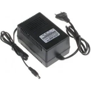 Transformador 24v 2a