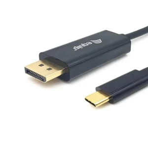 Equip 133426 Adaptador de Cabo de Vídeo 1 M Usb T.