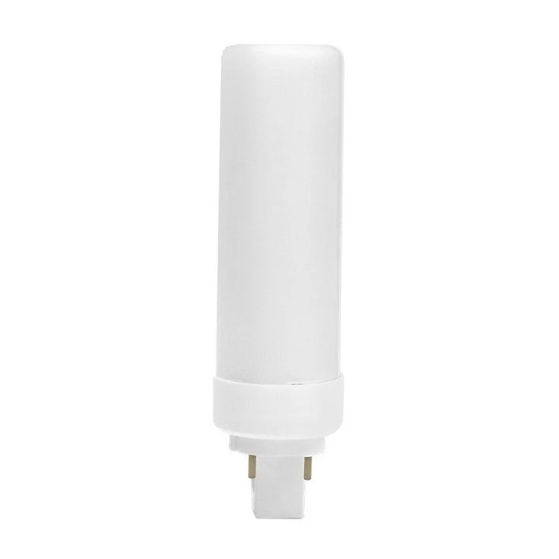 Lâmpada LED G24 Plc 12w 6500k