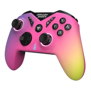 Dragonshock Nebula Ultimate Multicor Bluetooth Ga.