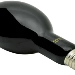 Lâmpada 400w 230vac E40 Uv