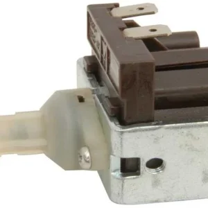 Bomba de Substituiçao para Maquinas de Fumo e Neve