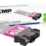 Kmp 1645,4006 Tinteiro 1 Unidade(S) Compatível Ma.