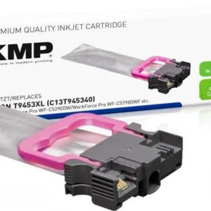 Kmp 1645,4006 Tinteiro 1 Unidade(S) Compatível Ma.