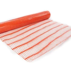 Vedação de Segurança para Local de Construção - 1