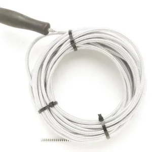 Desentupidor de Canos  7mm - 10m