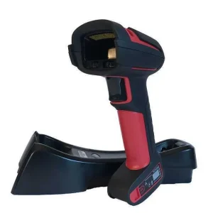 Honeywell Granit 1991isr Leitor de Código de Barr.