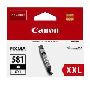 Canon Cli-581 Xxl Bk Preto