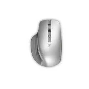 Rato Bluetooth 930 Creator 3000dpi Prateado - Hp