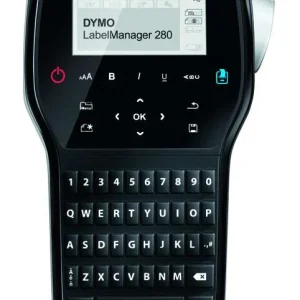 Dymo Labelmanager ™ 280 Qwerty Kitcase