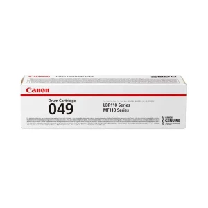 Cartucho de Tambor Canon 049