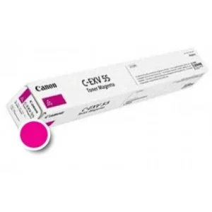 Canon C-Exv 55 Toner 1 Unidade(S) Original Magenta