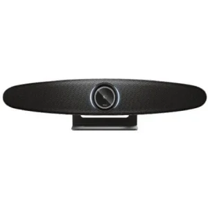Trust Iris Webcam 3840 X 2160 Pixels - Preto