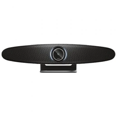Trust Iris Webcam 3840 X 2160 Pixels - Preto