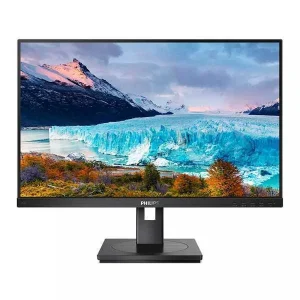 Philips 243s1/00 Monitor de Ecrã 60,5 Cm (23.8") .