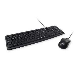 Teclado + Rato Equip Life Combo Pt Layout - 245202