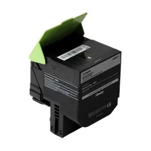 Toner Lexmark Preto Extra Xc2130/Xc2132 6.000 Pgs