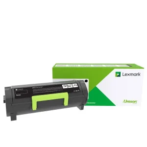 Toner Lexmark M3250, Xm3250 Black Ultra Bsd Corp .