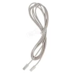Resistencia Flexible Silicona 3 Metros 90 W