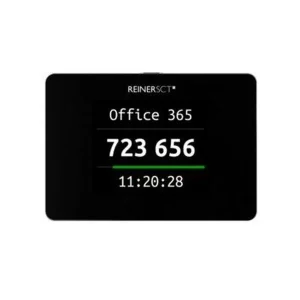 Pure Sct Authenticator Mini 2-Fator Authens. Gera.