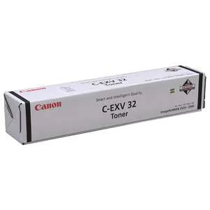 Canon C-Exv 32 Toner 1 Unidade(S) Original Preto