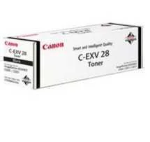 Canon C-Exv 28 Toner 1 Unidade(S) Original Preto