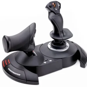 Thrustmaster T.Flight Hotas X (Pc/Ps3)