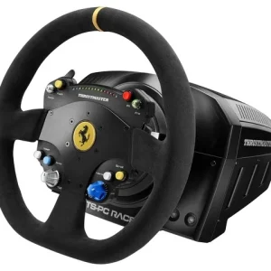 Thrustmaster Ts-Pc Racer Ferrari 488 Challenge