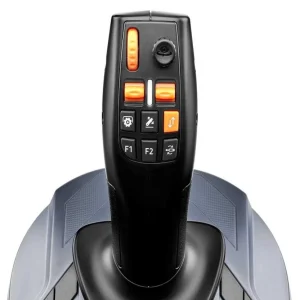 Thrustmaster Simtask Farmstick Cinzento Usb Joyst.