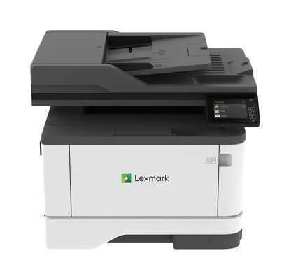 Lexmark Mx331adn Laser A4 600 X 600 Dpi 38 Ppm
