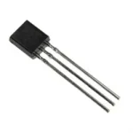 2SK117 TRANSISTOR