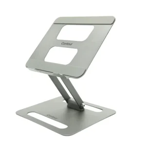 Contour Design Laptop Riser Suporte para Computad.