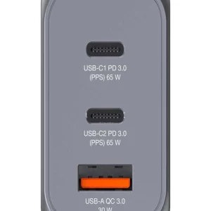 Verbatim Gnc-65 Universal Preto, Cinzento Ac Carr.