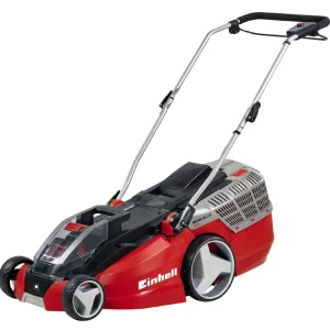 Einhell Ge-Cm 43 Li M Corta-Relva C/ Bateria