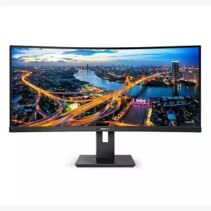 Monitor Philips 345b1c/00 Quad Hd Lcd