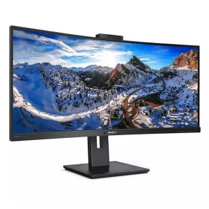 Monitor Curvo Ultrawide P Line LED 34" 346p1crh/0.