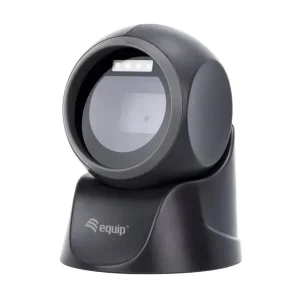 Equip 351027 Leitor de Código de Barras Leitor De.