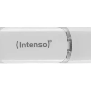 Intenso Flash Line Type-C 64gb Usb 3.1