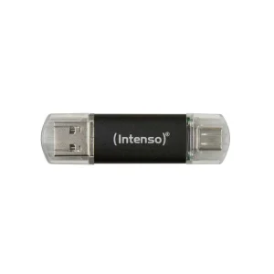 Intenso 3539480 Unidade de Memória Usb 32 Gb Usb .