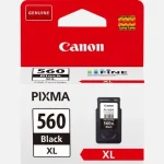 Canon Pg-560 Xl Preto