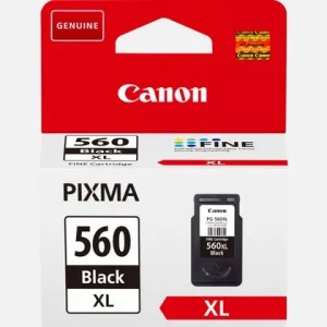 Canon Pg-560 Xl Preto