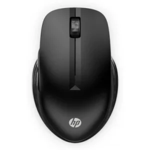 Rato Ótico 430 Wireless 1200dpi Preto - Hp