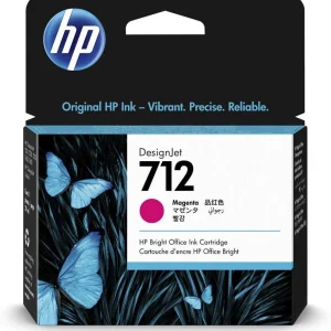 Tinteiro de Tinta Original Hp 3ed68a
