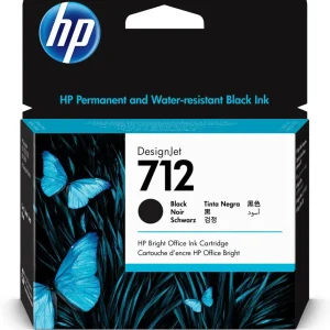 Tinteiro de Tinta Original Hp 3ed71a