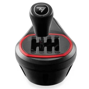 Mudanças Thrustmaster Th8s Add-On Shifter