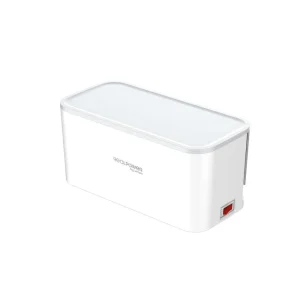 Realpower Powerbox 522 Extensão Elétrica 1,5 M 5 .