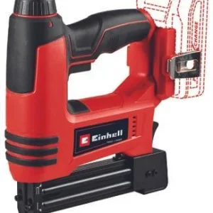 Pregador a Bateria Einhell Te-Cn 18 Li - Solo
