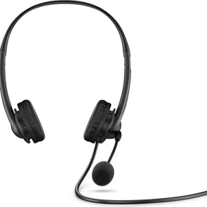 Auriculares com Microfone Hp 428k6aa