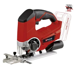 Einhell Te-Js 18 Li - Solo Serra de Recortes 1,82.