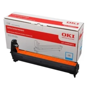 Tambor Oki C810/C830/Mc860/Mc851/C801/C821-Cyan 2.